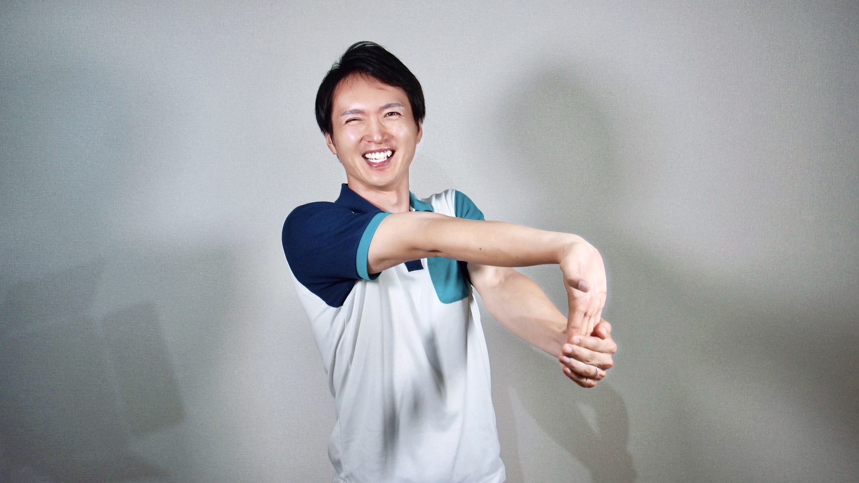 荻野 秀一郎さん